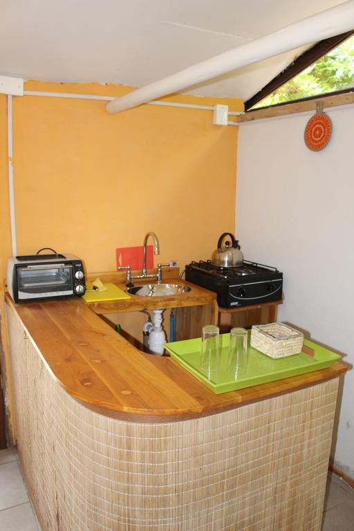 Alojamiento Rural Casa Quinta Peumayen 伊斯拉德迈波 外观 照片