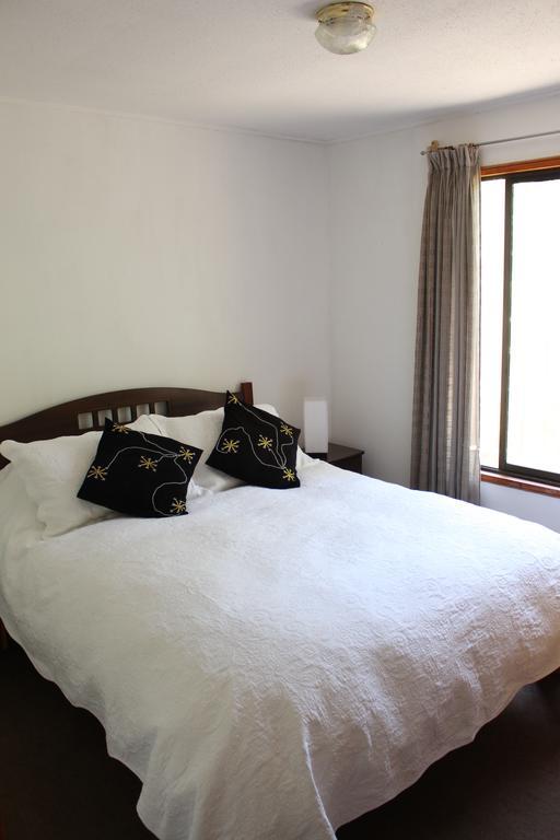 Alojamiento Rural Casa Quinta Peumayen 伊斯拉德迈波 外观 照片